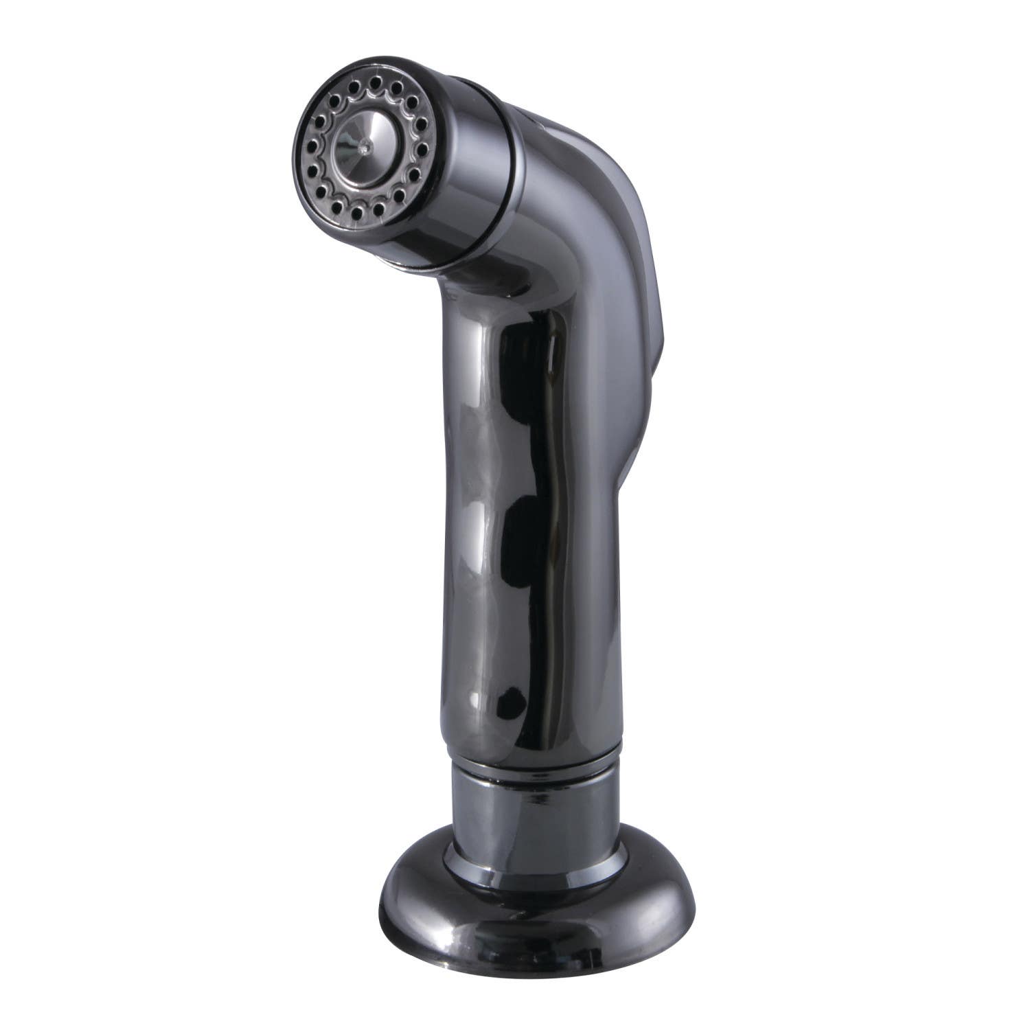 Kingston Brass NBS790SP Plastic Kitchen Side Sprayer