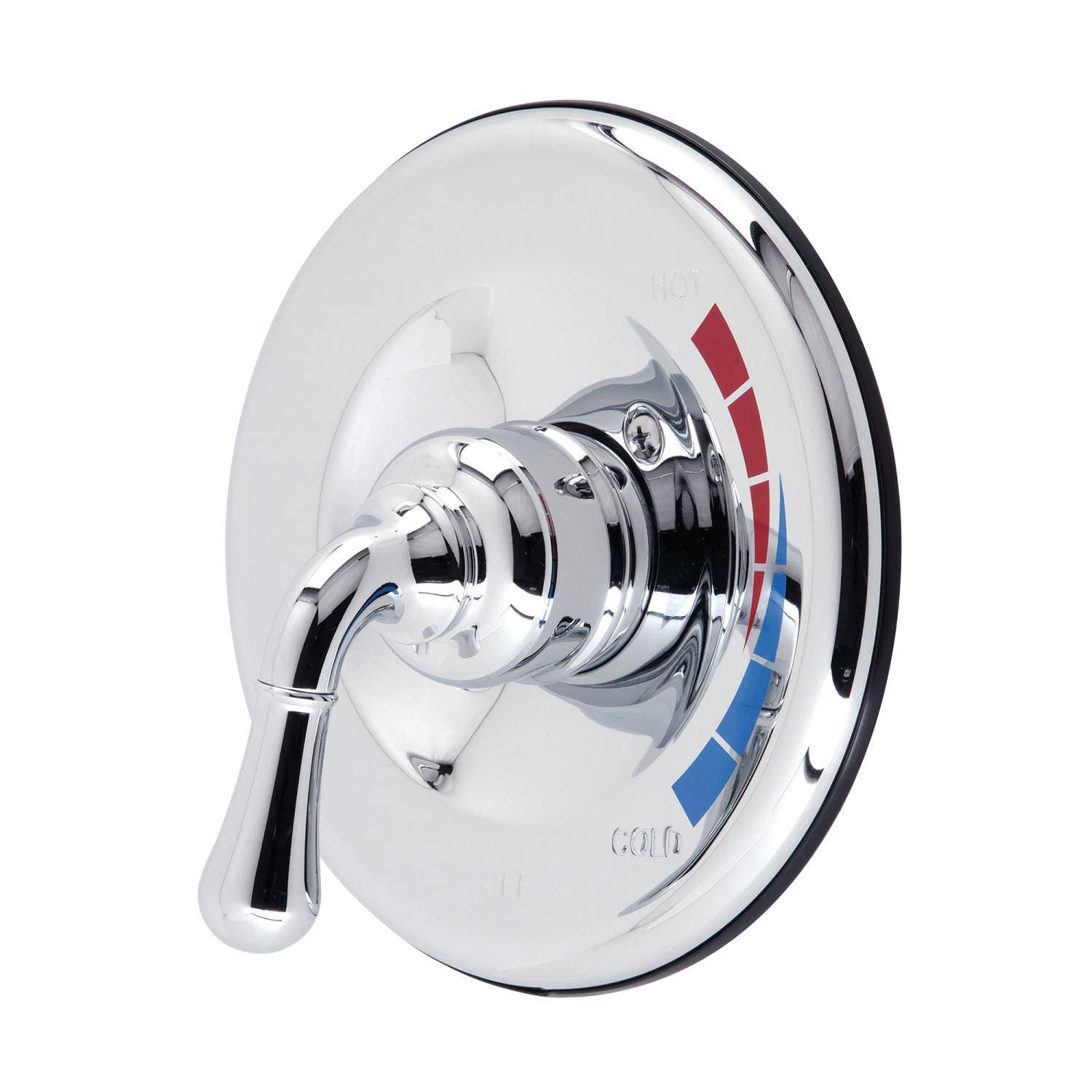 Kingston Brass KB63E Tub & Shower Faucet