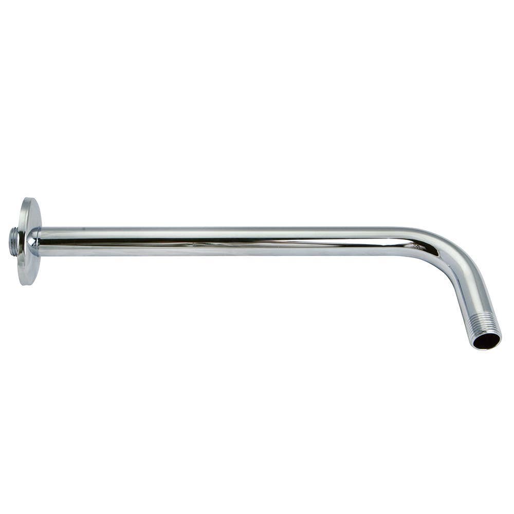 Kingston Brass K112A Claremont 12" Rain Drop Shower Arm