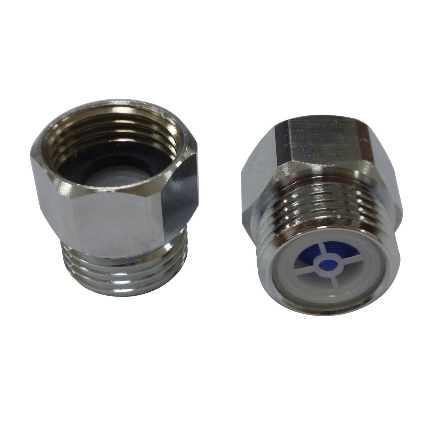 Kingston Brass SVAF12FM Adapter