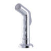 Kingston Brass KBS82 Plastic Kitchen Side Sprayer