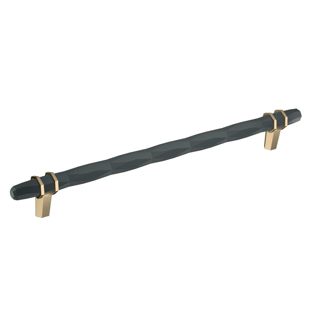 Amerock BP366 London Cabinet Pull