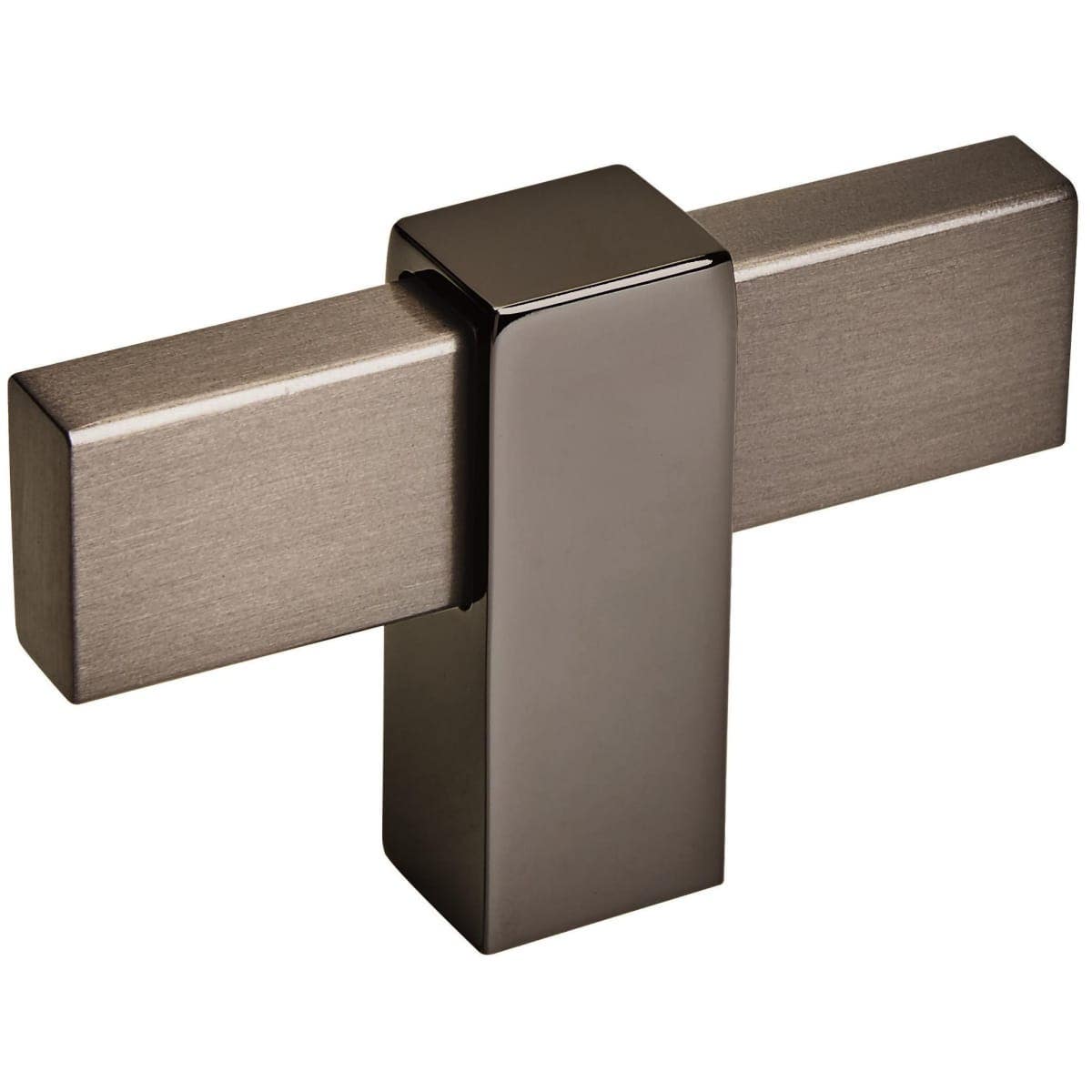 Amerock BP36720 Mulino Cabinet Knob, 2-3/8" Length