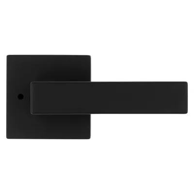 Kwikset SAL Singapore Lever, Signature Series