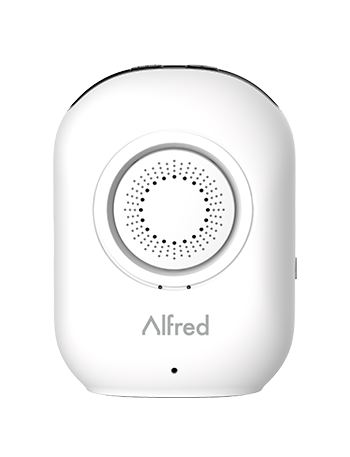 Alfred WB1 WIFI Connect Bridge White
