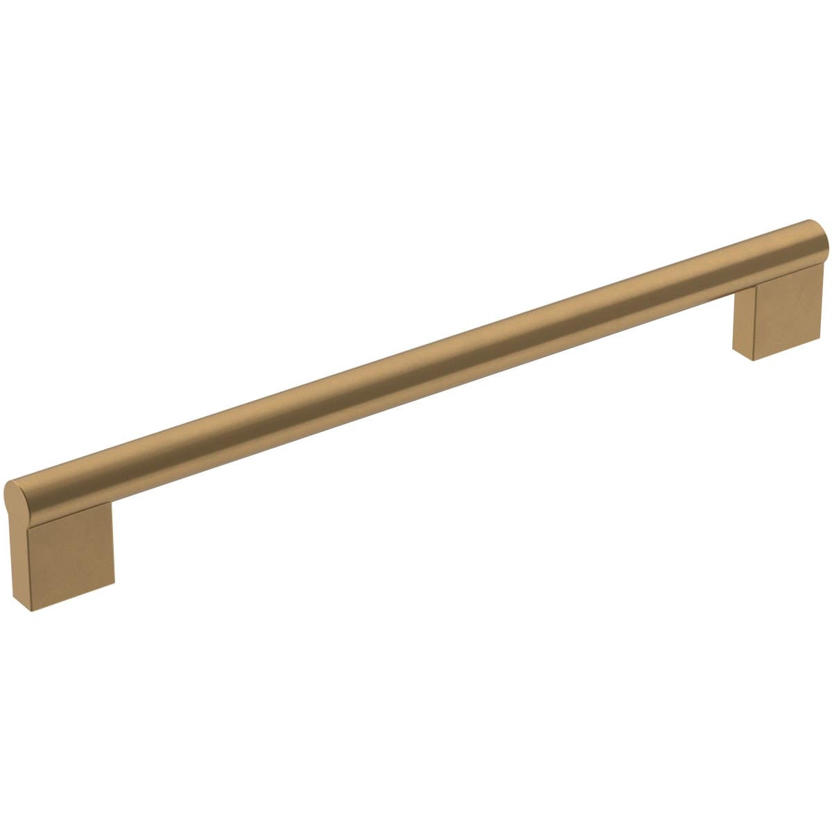 Amerock BP36915 Versa Cabinet Pull