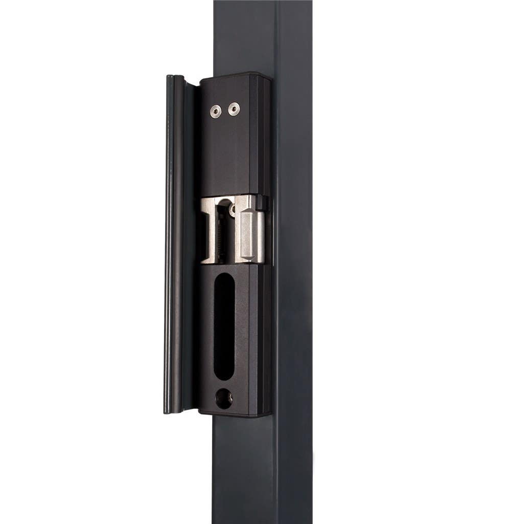 Locinox MODULEC-SA Surface Mount Electric Strike for Bolt on Locks