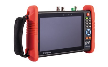 Abus 10101 7" Universal Test Monitor