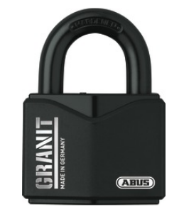 ABUS 37RK/55 Granit Padlock