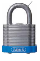 Abus 41/45 Eterna Laminated Steel