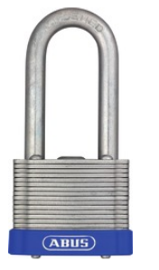 Abus 41/45HB50 Eterna Laminated Steel