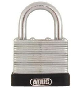 Abus 45/40HB50 Laminated Steel
