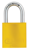 Abus 72/40 Aluminium Padlock TT00036 Keyed Alike