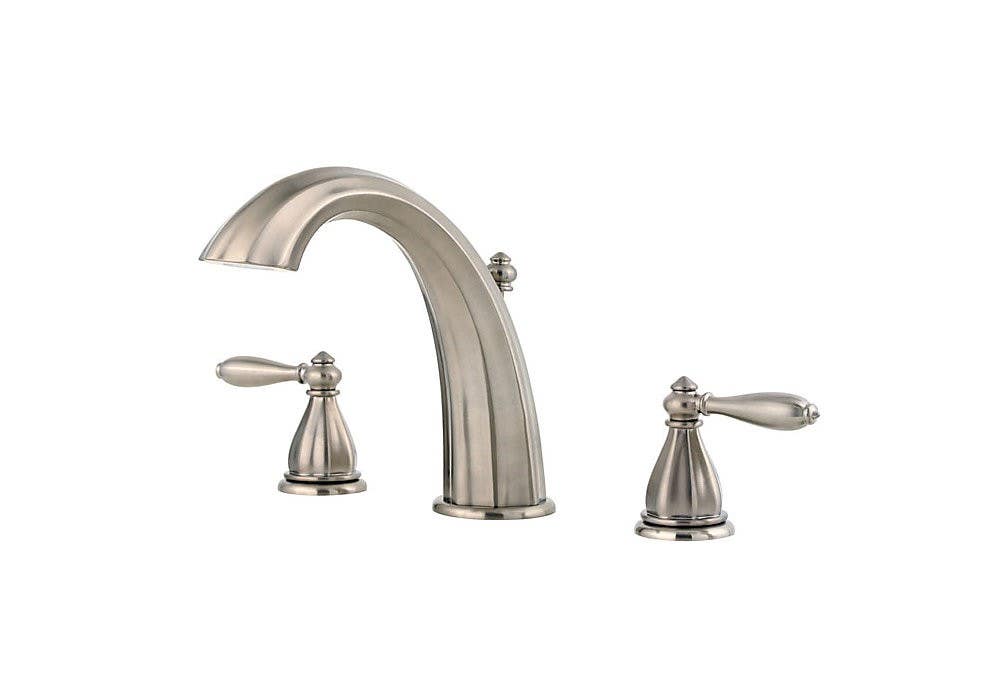 Pfister RT6-5R Portola Roman Tub