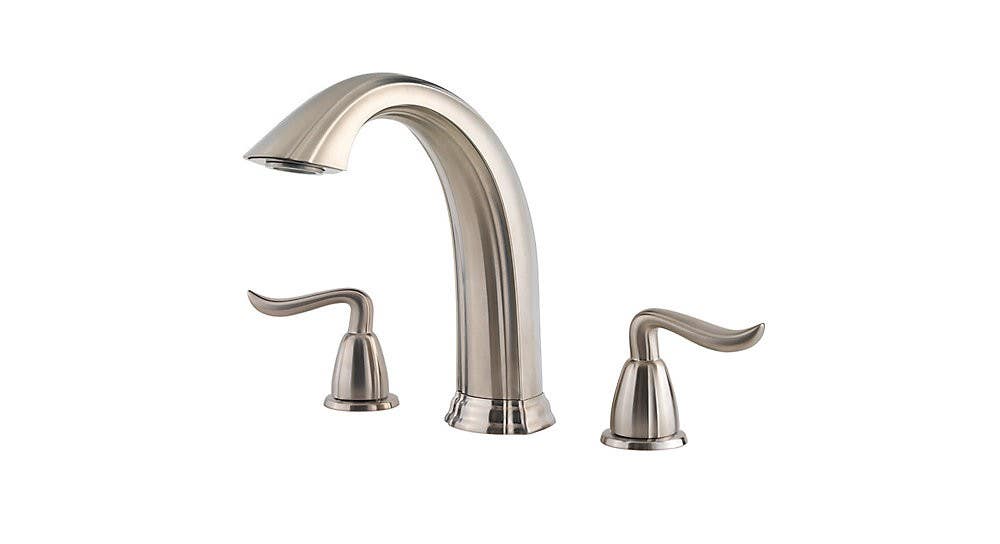 Pfister RT6-5STC Santiago Roman Tub