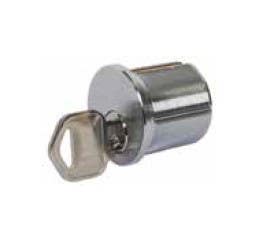 Pamex Mortise Cylinder for E7000/L Entry