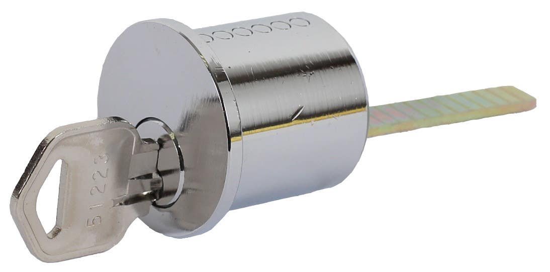 Pamex Mortise Cylinder for For E7000/LS Storeroom