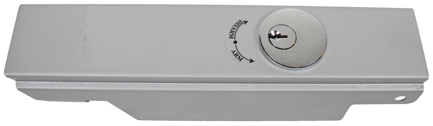 Pamex I/C Core Dogging Kit for E9000 Exit Device (w/o cylinder)