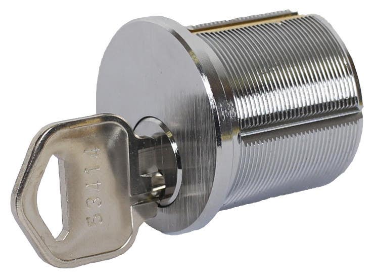 Pamex E9000 SC 6-pin Mortise Cylinder