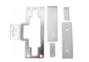 Pamex E9000 Glass Bead for Vertical Rod