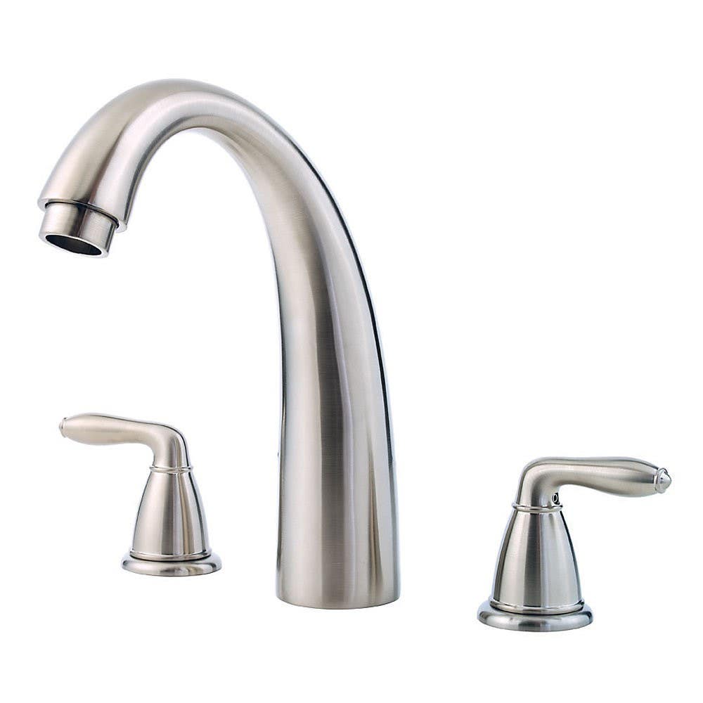 Pfister RT6-5S Serrano Roman Tub