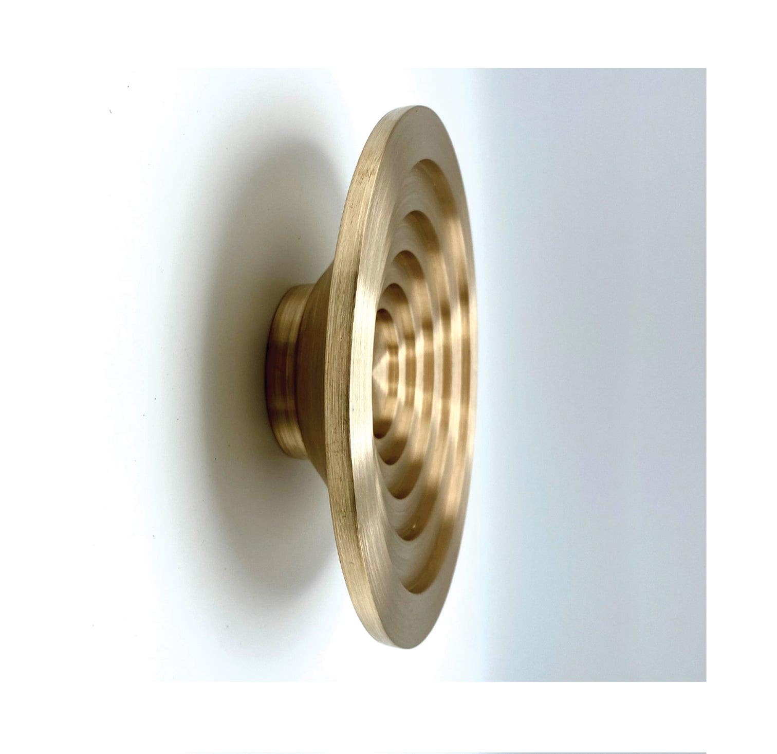 Philip Watts Deco Dish (150mm diameter)- Single Handle