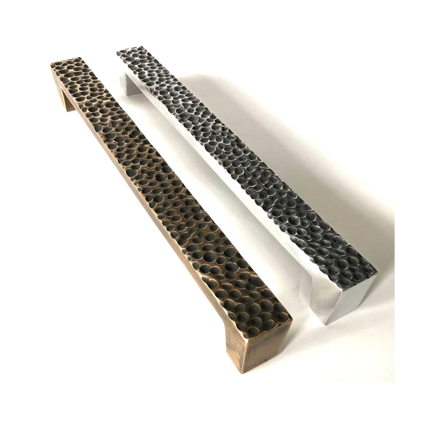 Philip Watts LUNA 580 Door Handle (580mm x 35mm)