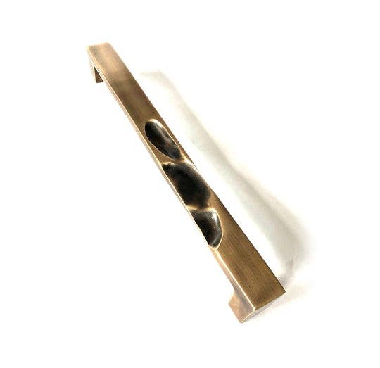 Philip Watts THUMBPRINT 350 Centre Knob (350mm X 35mm)