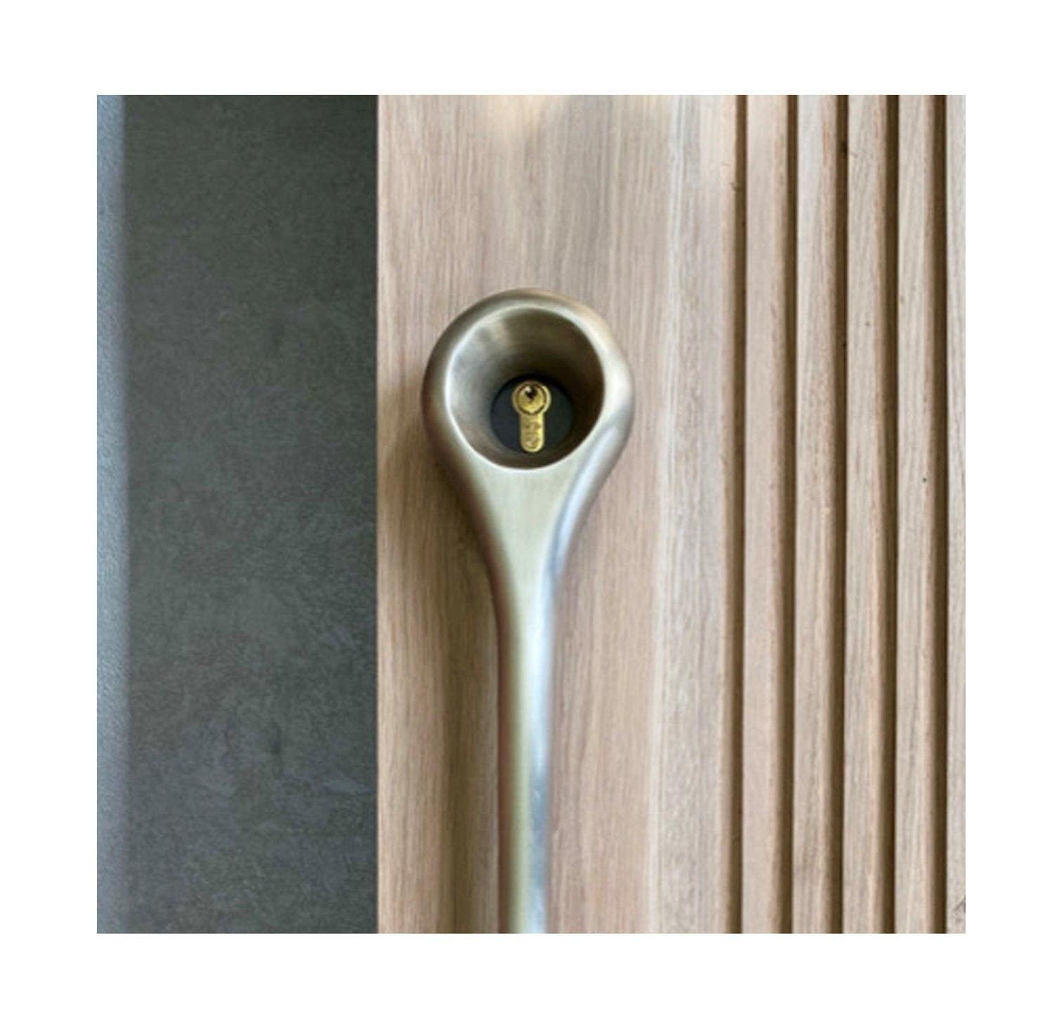 Philip Watts OFFNEN Pull Handle (750mm X 95mm)