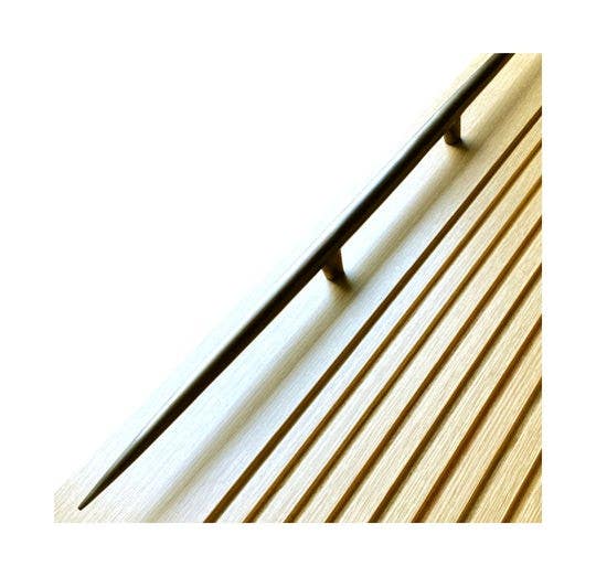 Philip Watts SUNBURST Centre Knob (550mm X 440mm)