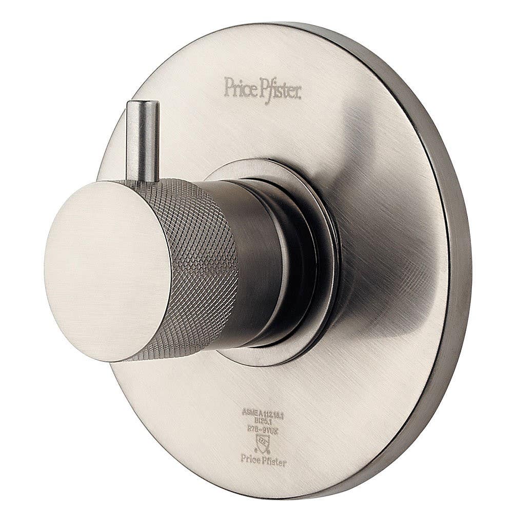 Pfister R78-9V ¾" Thermostatic Trim