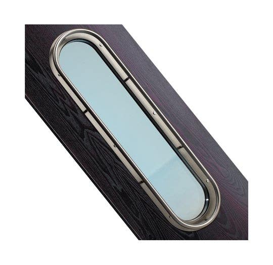 Philip Watts SSZ00 Double Glazed Porthole Kit