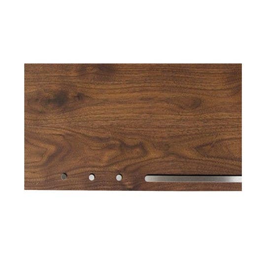 Philip Watts MORSE Morse,Satin Brushed Stainless Steel (1100mm X 12mm-Max)