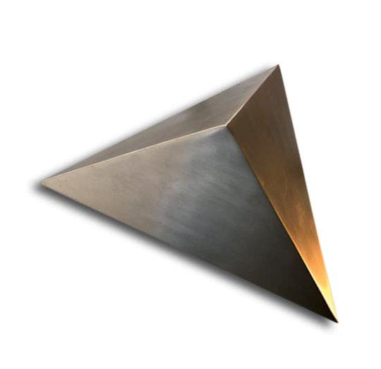 Philip Watts FACET Facet Coat Hook