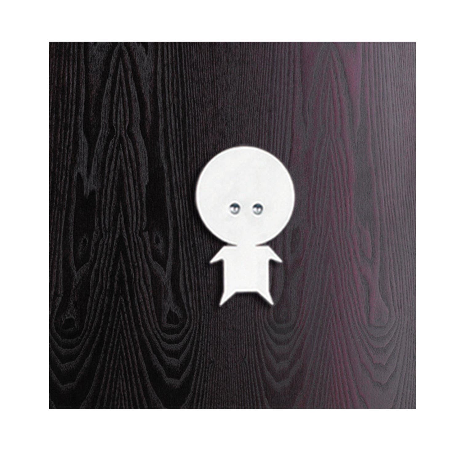 Philip Watts STAN (177mm X 110mm) Signage