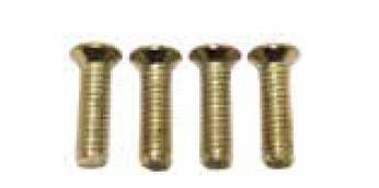 Pamex Thru Bolts, Male Part only (set of 4) for GC800 Series Door Closer