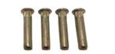 Pamex Sex Nuts, Female Part only (set of4) for GC800 Series Door Closer