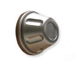 MUL-T-Lock HD1ALG Hercular Single Cylinder Deadbolt w/ Anti-Ligature Thumb Turn