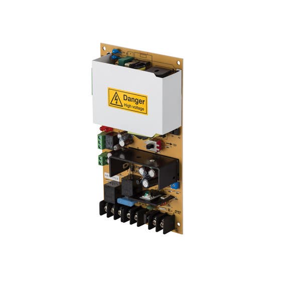 Locknetics LP Power Supplies