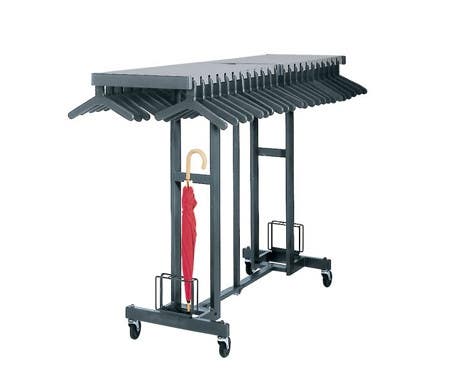 Magnuson MR-UMB Set Of 2 Umbrella Holders