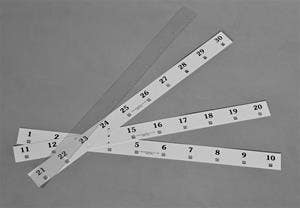 Lund 53 Label And Shield