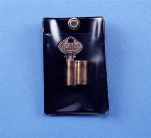 Lund 540 Vinyl Core Envelope