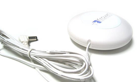 Krown Manufacturing K-360BS Bed Shaker Replacement