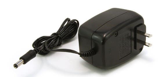 Krown Manufacturing K-ACAPP Global AC Adapter Replacement - PPII