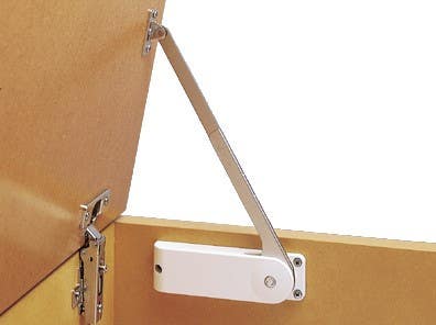 Sugatsune HDS-20 Soft-Down Stay