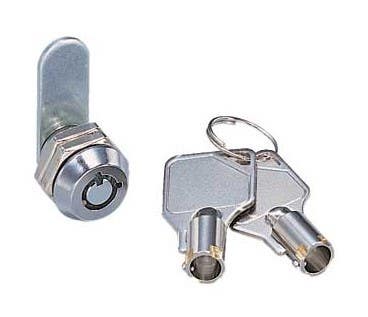 Sugatsune NAL-S Sheet Metal Cabinet Lock