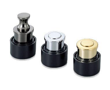 Sugatsune PK-03 Cabinet Push Knob