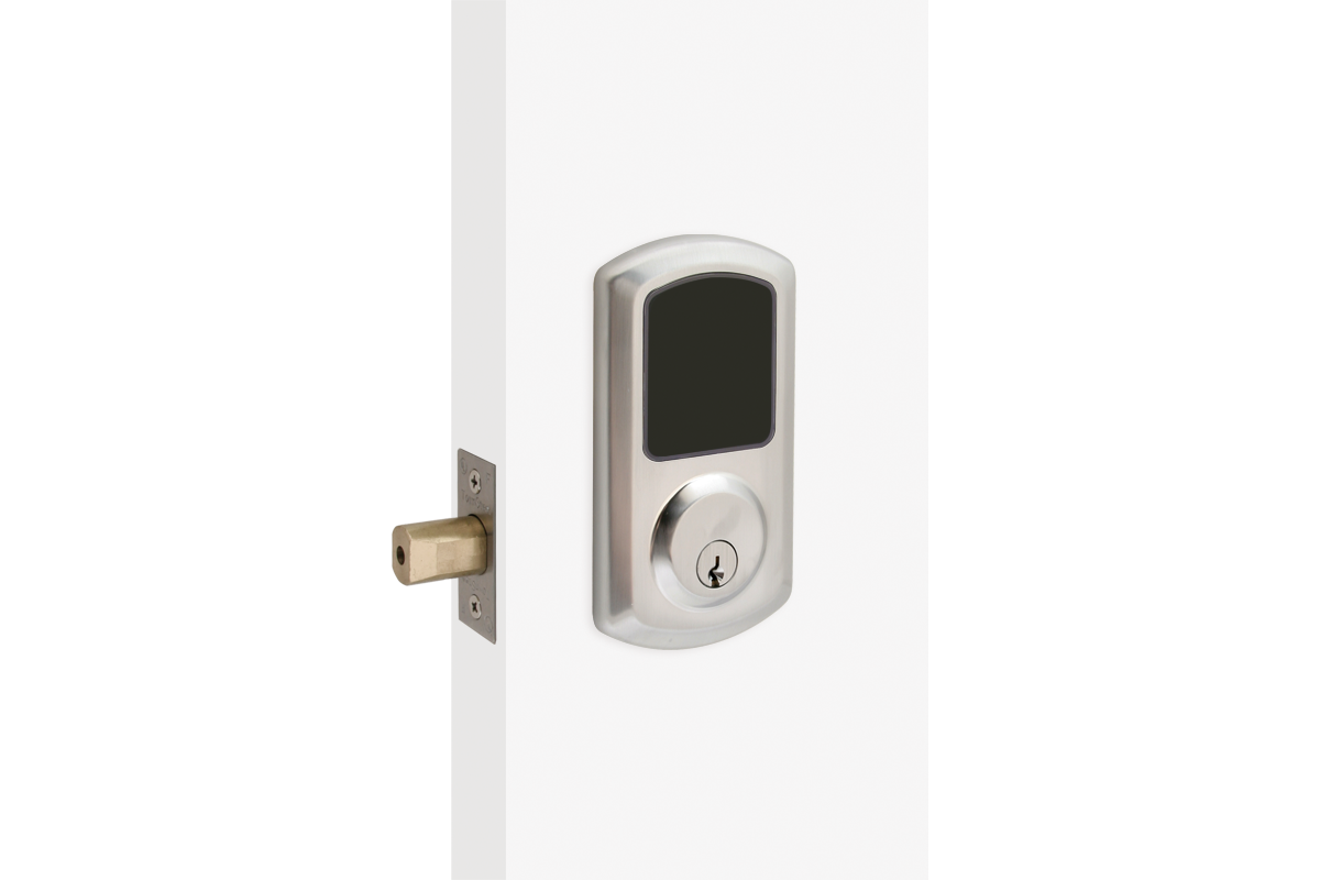TownSteel ES6T e-SMART 6000 Series Motorized Deadlock