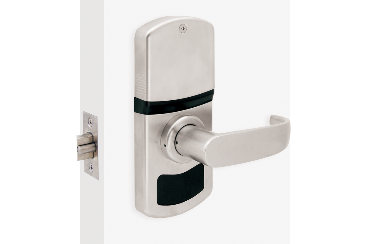 Townsteel EE2 e-Elite 2000 Smart Electronic Cylindrical Lock