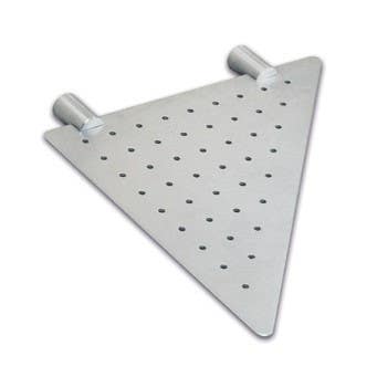 Sugatsune DSC-05 Soap Holder/Shelf, Finish-Satin